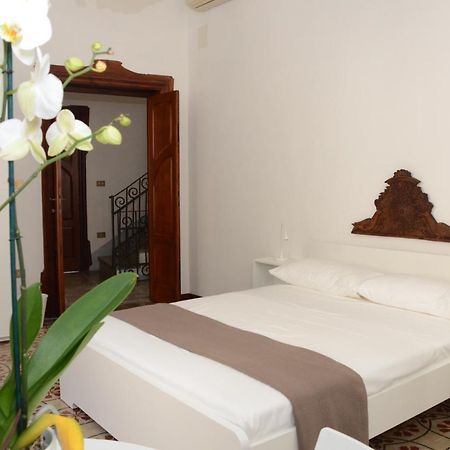 Casa Cabras Bed & Breakfast Siniscola Bagian luar foto