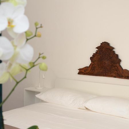 Casa Cabras Bed & Breakfast Siniscola Bagian luar foto
