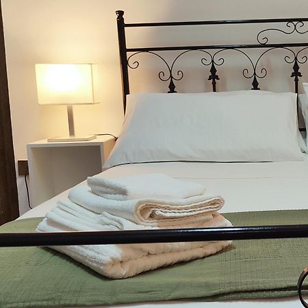 Casa Cabras Bed & Breakfast Siniscola Bagian luar foto
