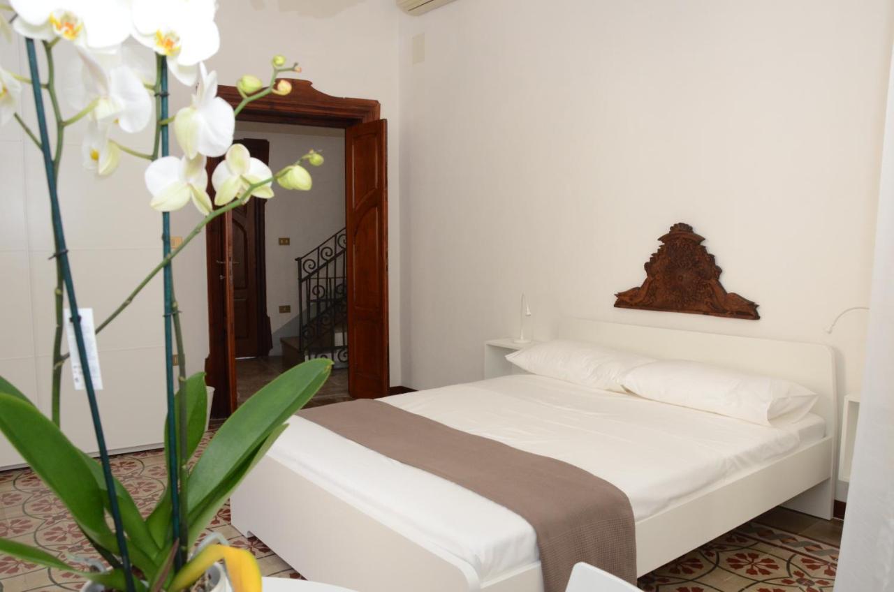 Casa Cabras Bed & Breakfast Siniscola Bagian luar foto