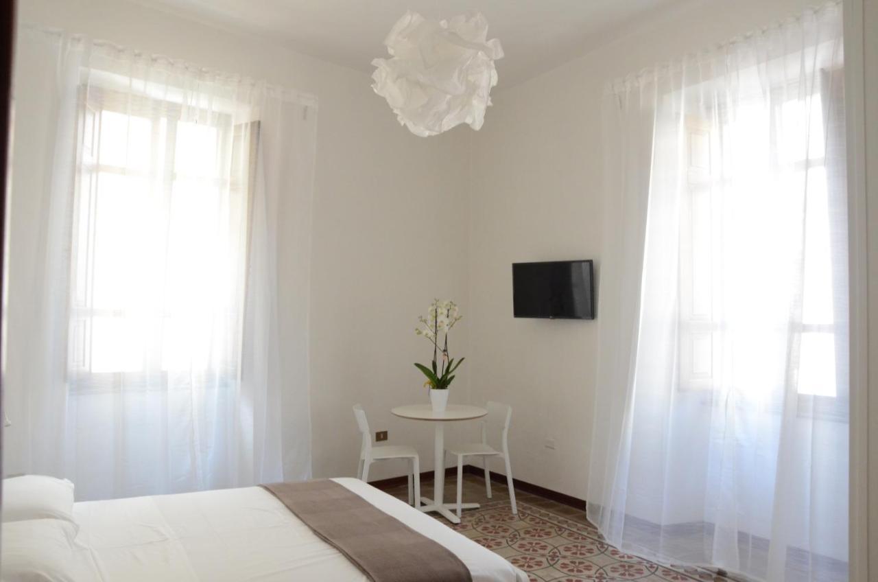 Casa Cabras Bed & Breakfast Siniscola Bagian luar foto