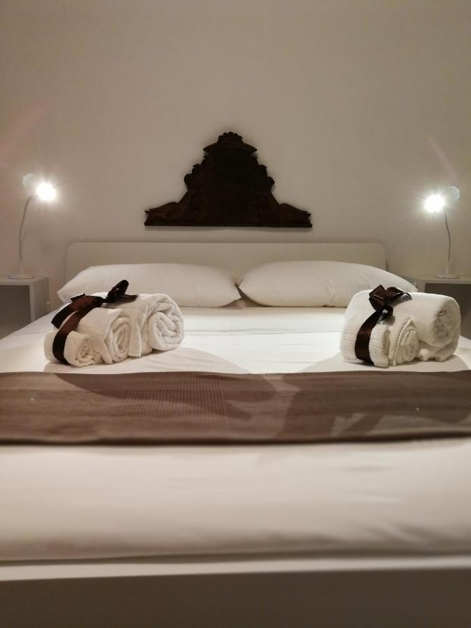 Casa Cabras Bed & Breakfast Siniscola Bagian luar foto