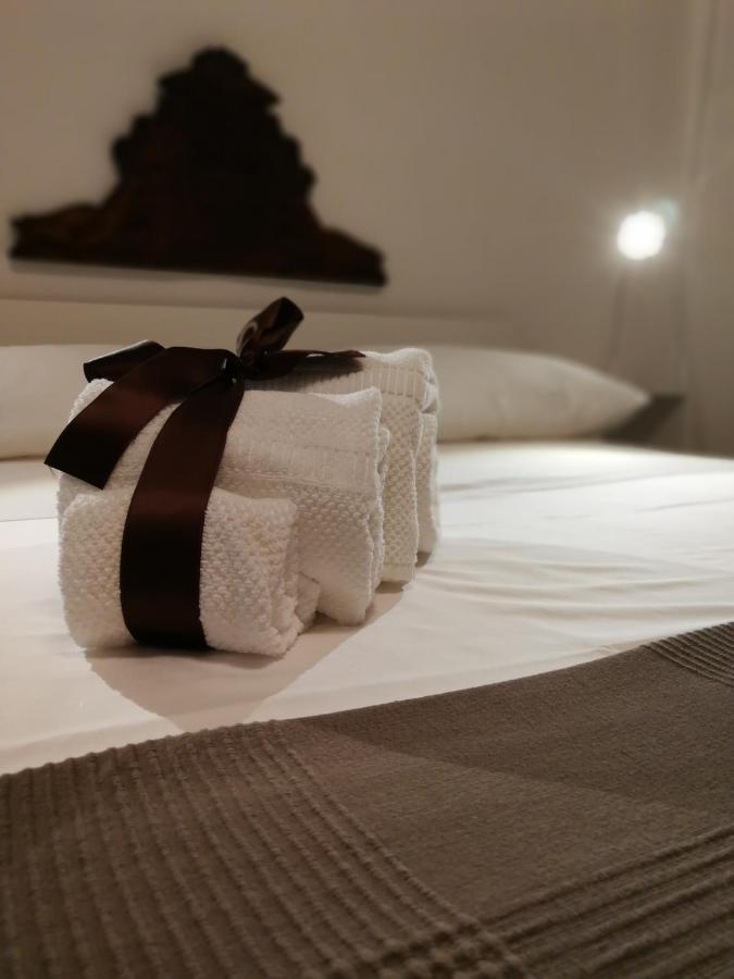 Casa Cabras Bed & Breakfast Siniscola Bagian luar foto