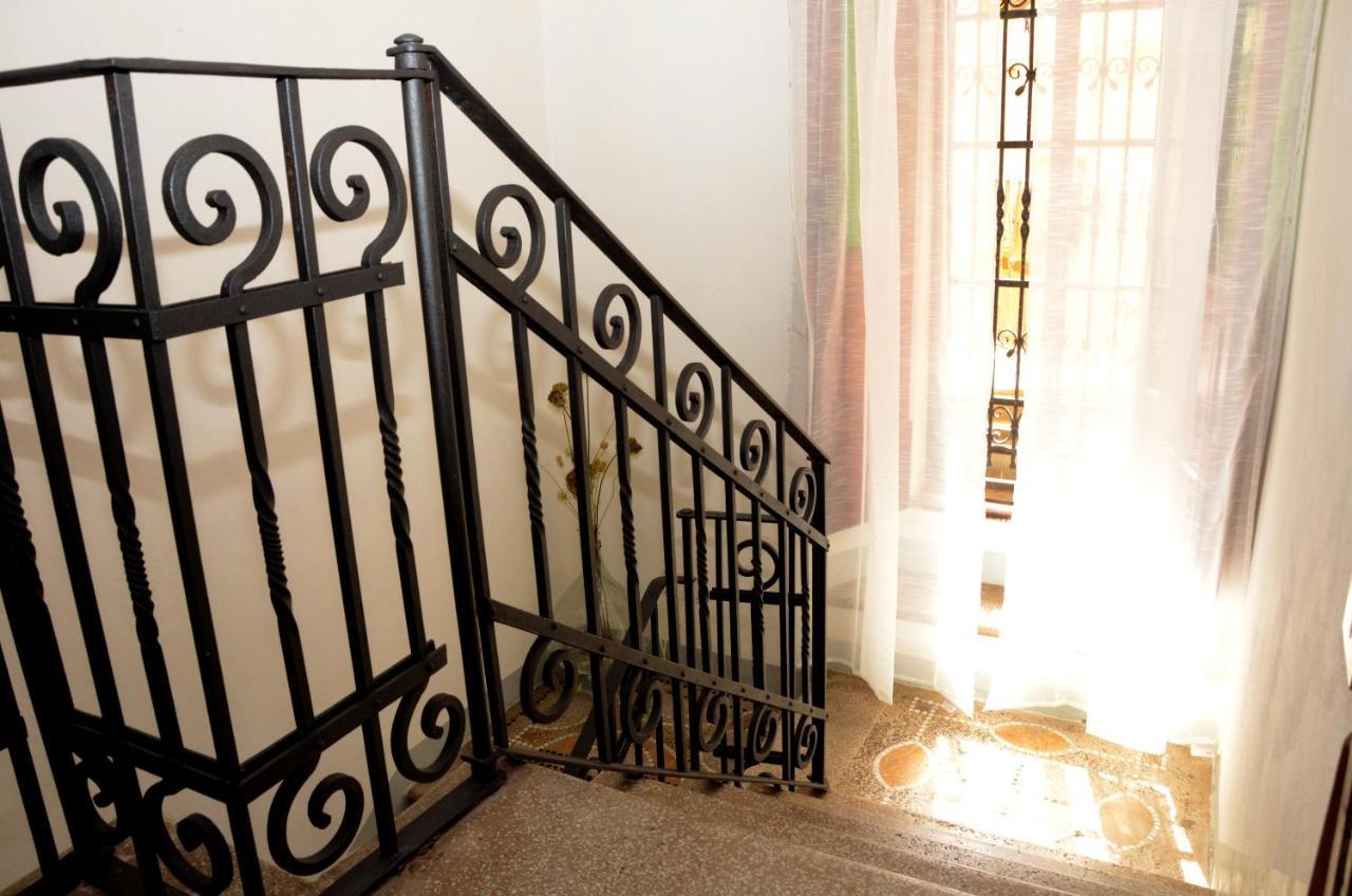 Casa Cabras Bed & Breakfast Siniscola Bagian luar foto