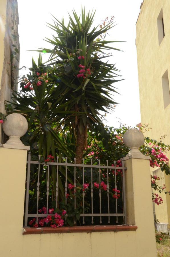 Casa Cabras Bed & Breakfast Siniscola Bagian luar foto
