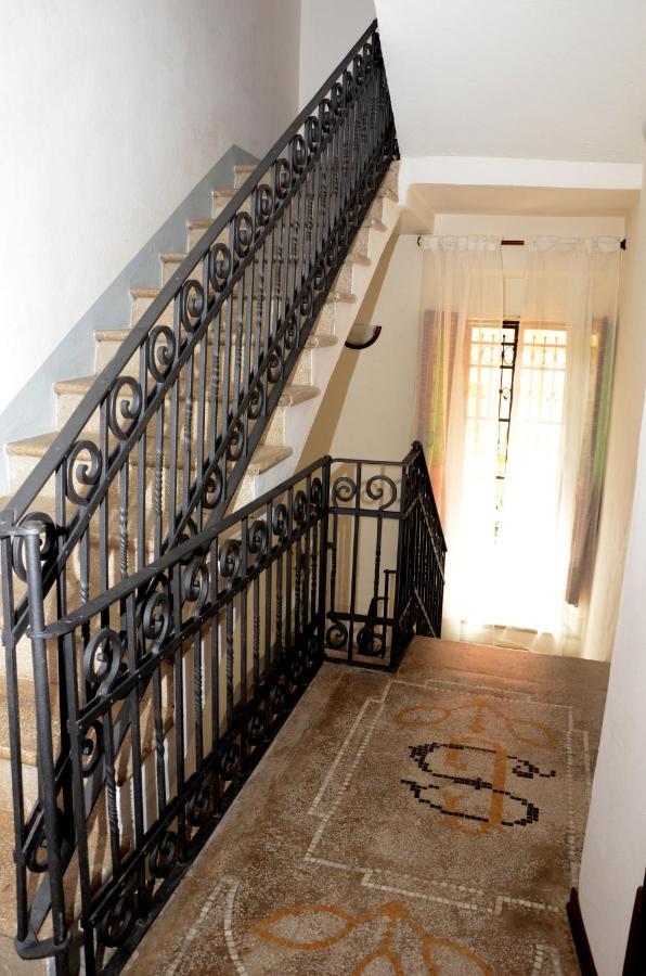 Casa Cabras Bed & Breakfast Siniscola Bagian luar foto
