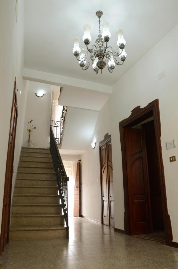 Casa Cabras Bed & Breakfast Siniscola Bagian luar foto