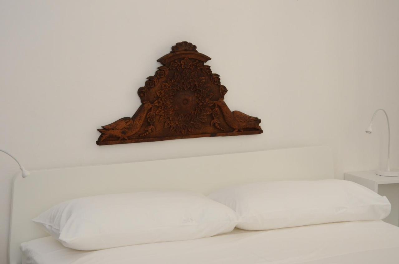 Casa Cabras Bed & Breakfast Siniscola Bagian luar foto