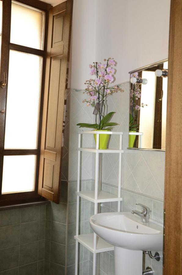 Casa Cabras Bed & Breakfast Siniscola Bagian luar foto
