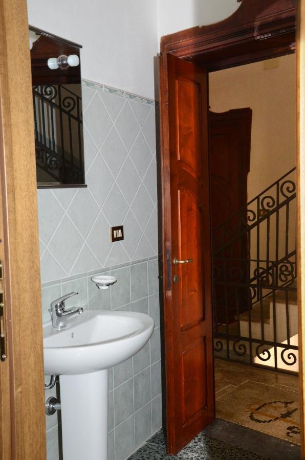 Casa Cabras Bed & Breakfast Siniscola Bagian luar foto