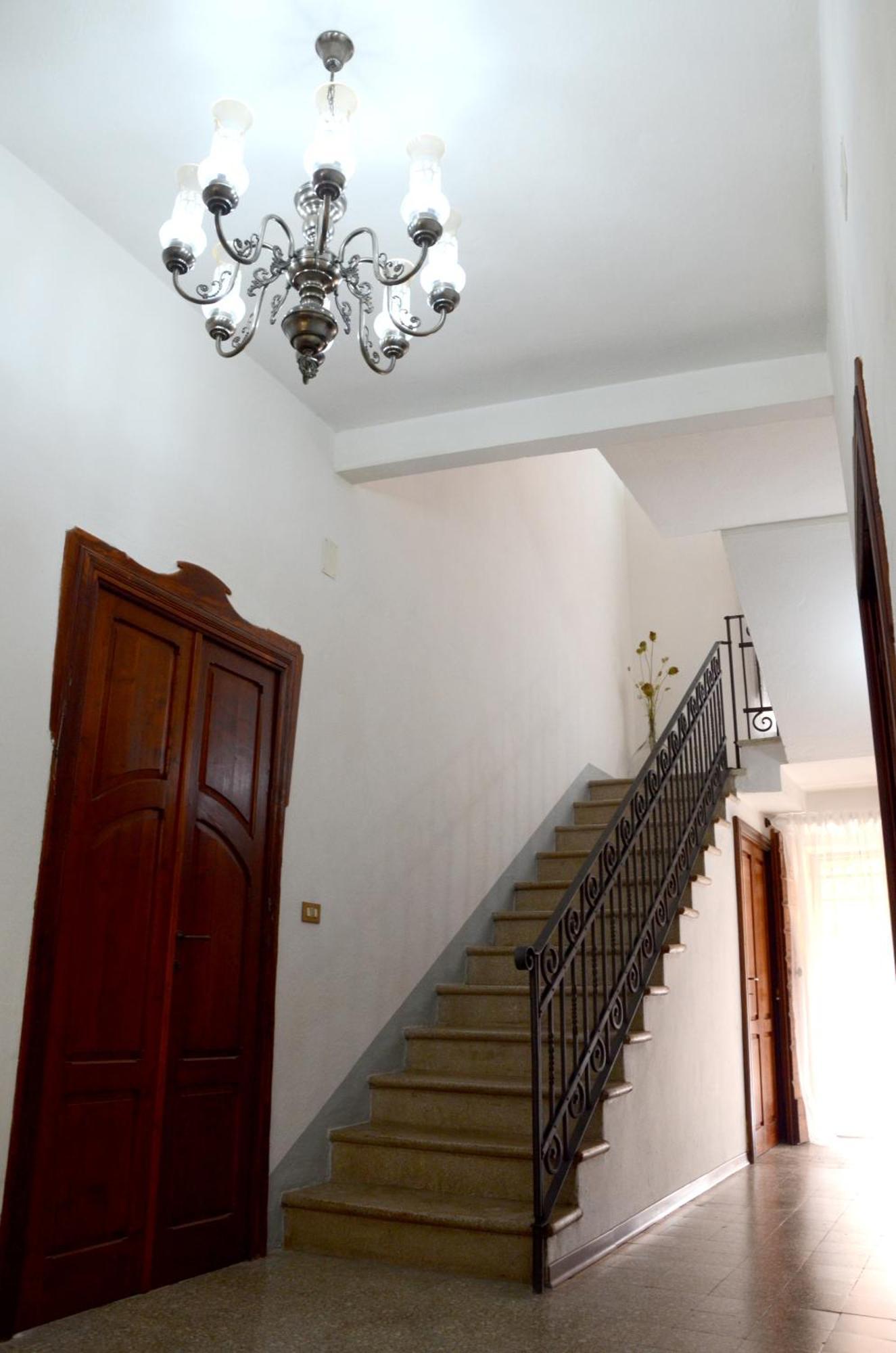 Casa Cabras Bed & Breakfast Siniscola Bagian luar foto