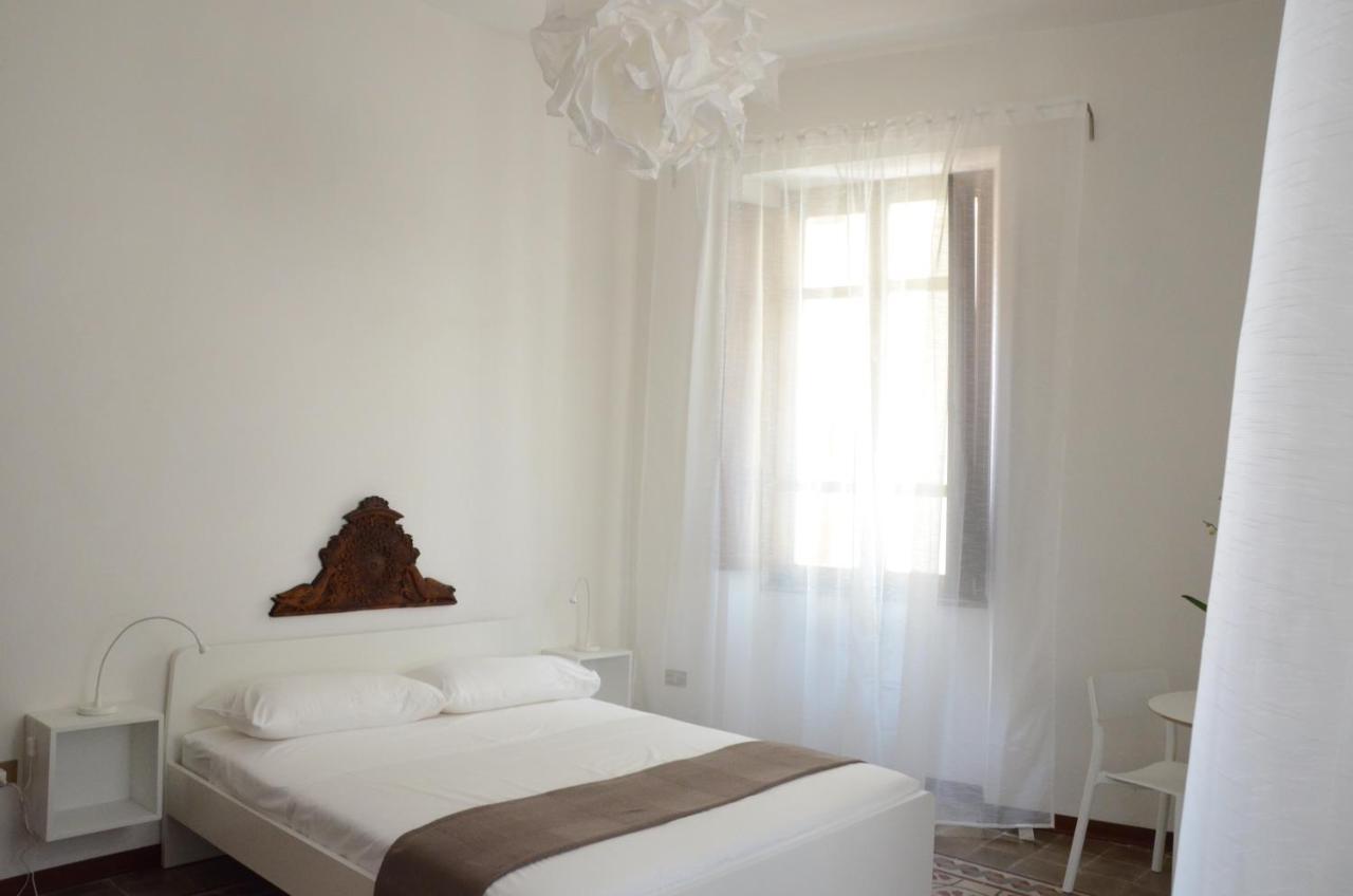 Casa Cabras Bed & Breakfast Siniscola Bagian luar foto