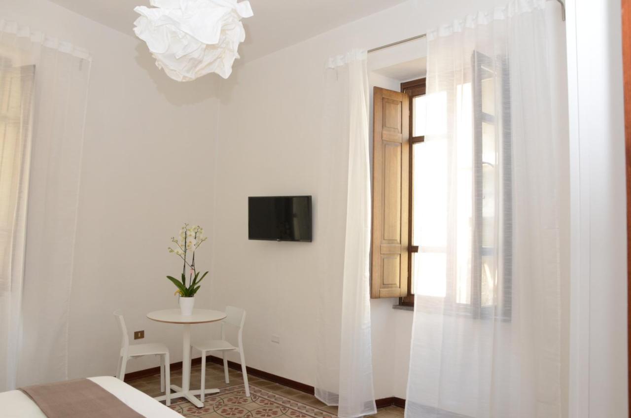 Casa Cabras Bed & Breakfast Siniscola Bagian luar foto