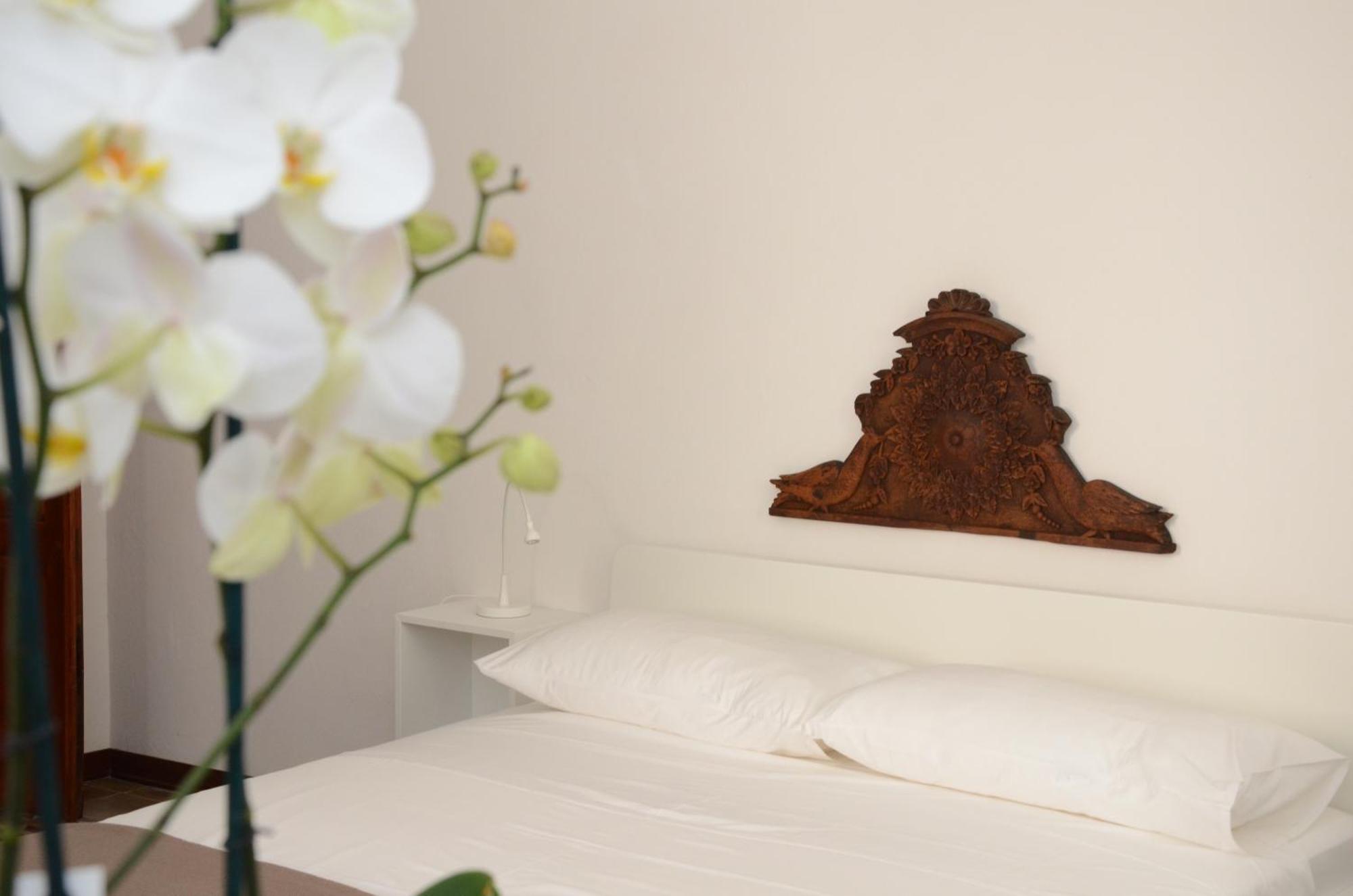 Casa Cabras Bed & Breakfast Siniscola Bagian luar foto