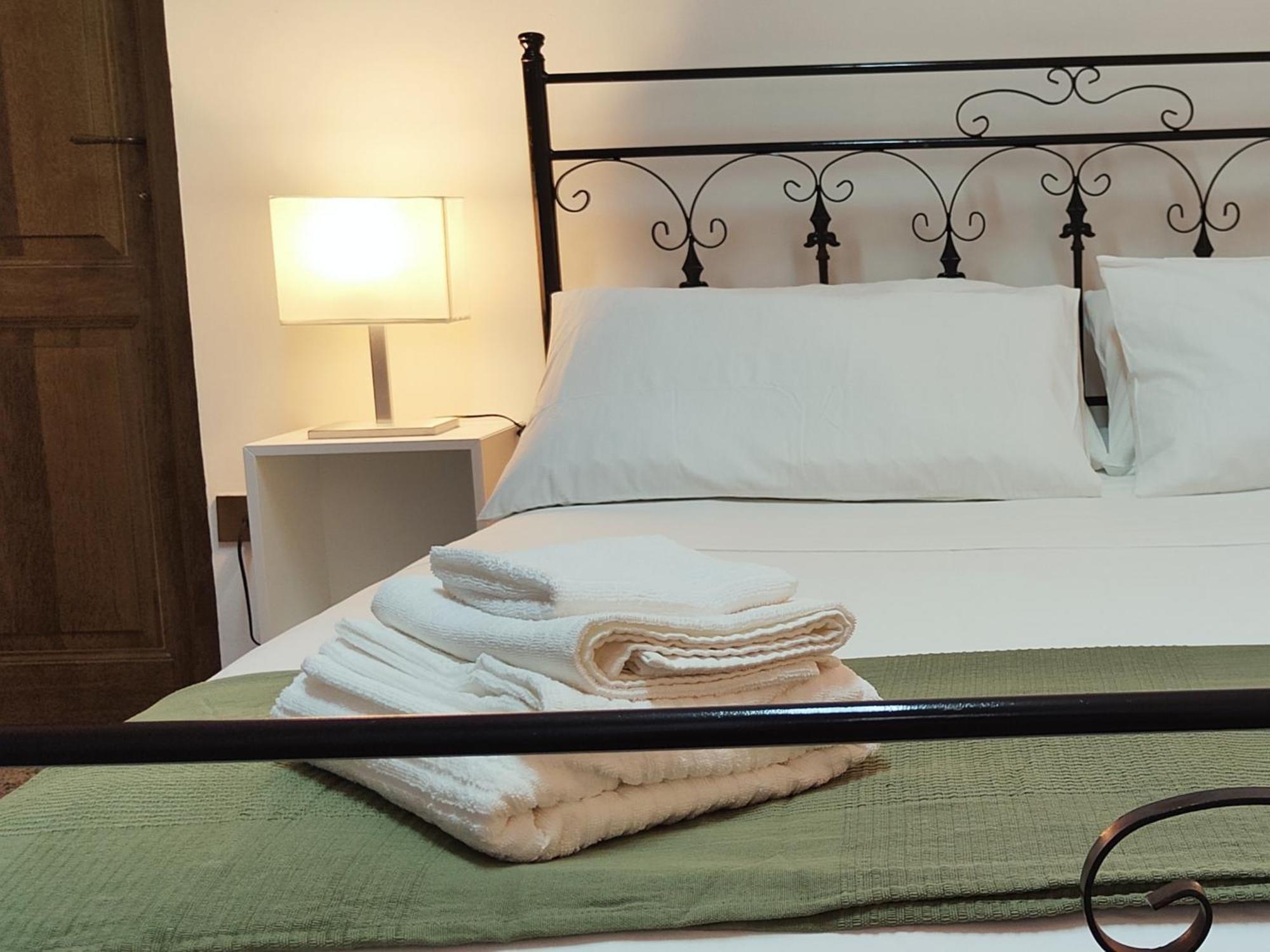 Casa Cabras Bed & Breakfast Siniscola Bagian luar foto