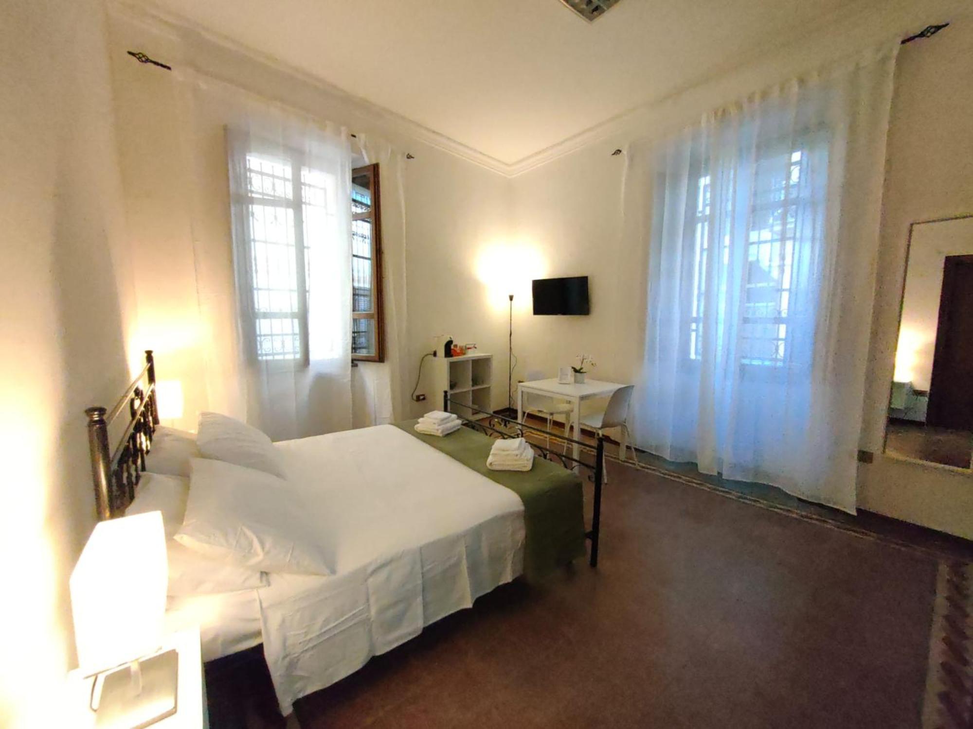 Casa Cabras Bed & Breakfast Siniscola Bagian luar foto