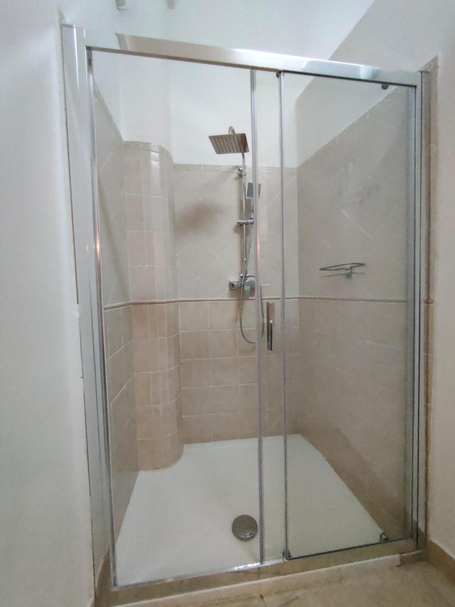 Casa Cabras Bed & Breakfast Siniscola Bagian luar foto