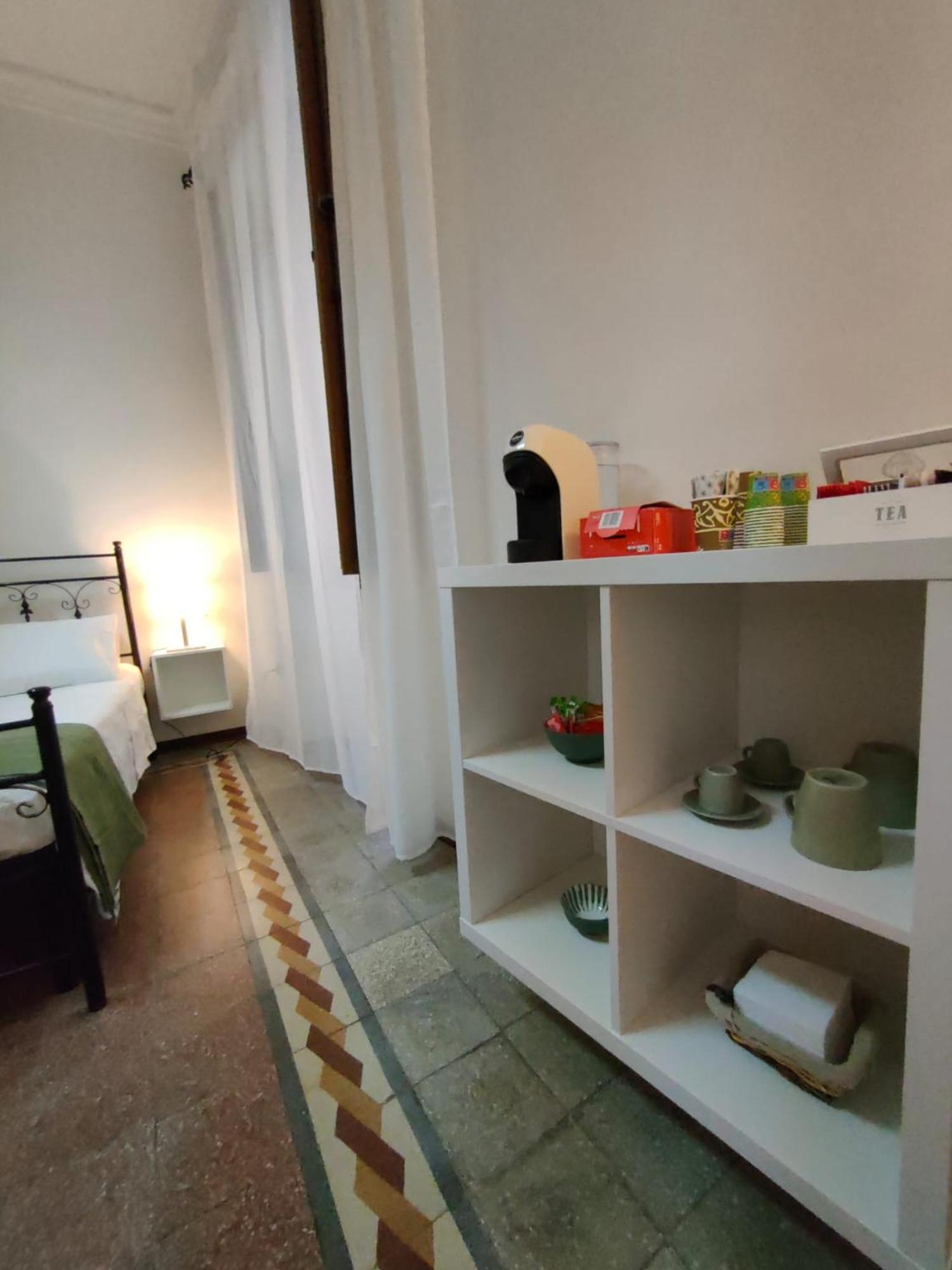 Casa Cabras Bed & Breakfast Siniscola Bagian luar foto