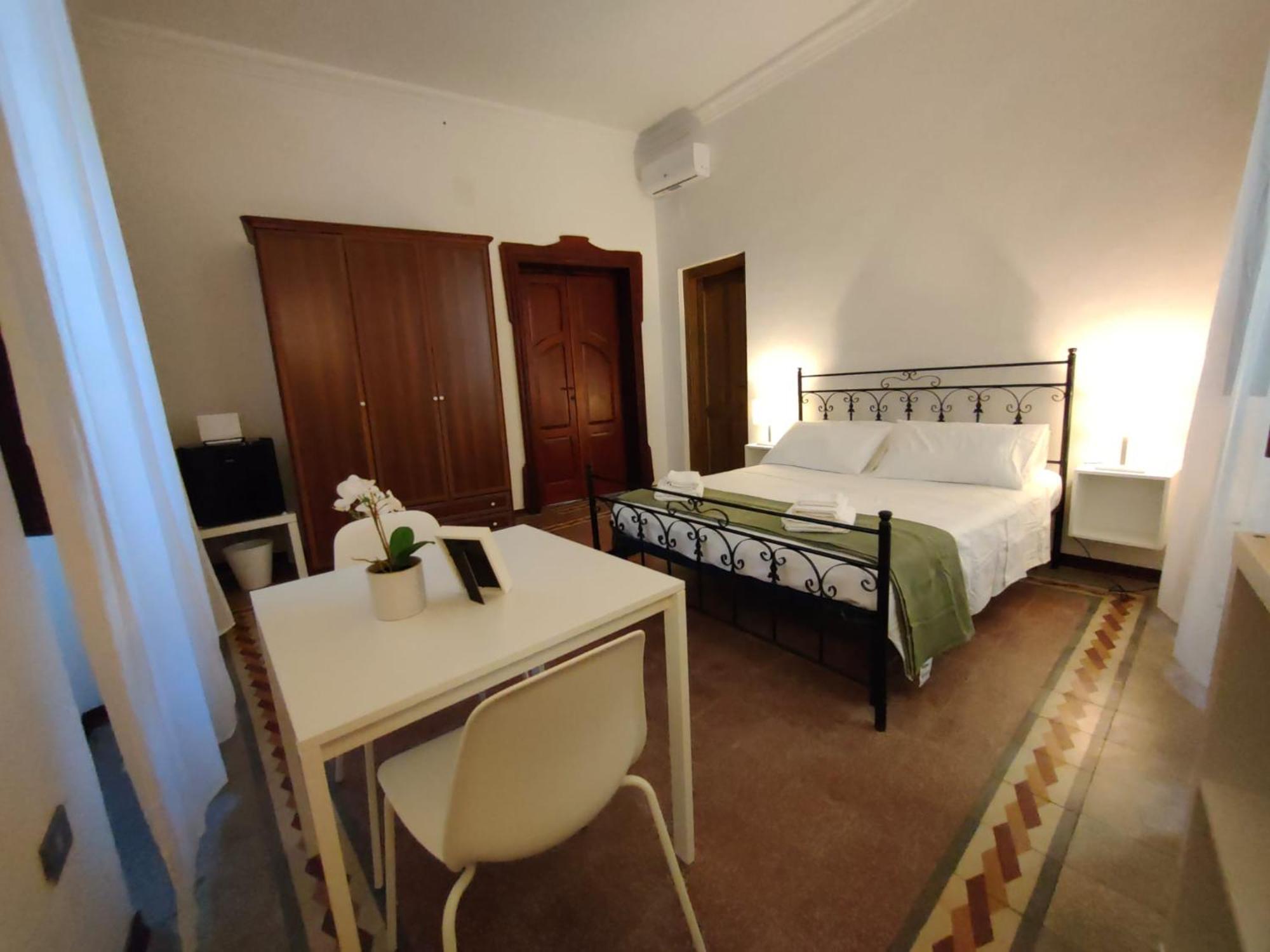 Casa Cabras Bed & Breakfast Siniscola Bagian luar foto